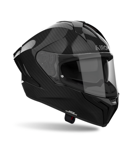 Helmet Matryx Carbon Gloss
